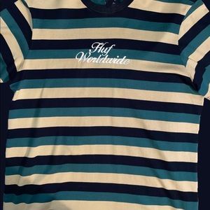 HUF Striped T-Shirt